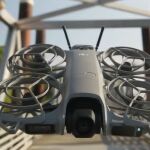 Cuando no se necesitan alas para volar