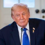 Trump Meets With Oil Execs at White House