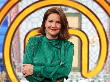 Samantha Vallejo-N&aacute;gera abandona 'Masterchef' despu&eacute;s de 13 a&ntilde;os. TVE ya tiene a su sustituta, Delicious Martha