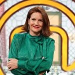 Samantha Vallejo-N&aacute;gera abandona 'Masterchef' despu&eacute;s de 13 a&ntilde;os. TVE ya tiene a su sustituta, Delicious Martha