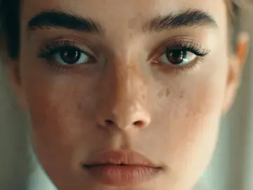 Manchas en la piel Manchas en la piel