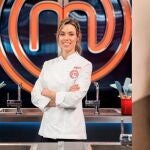 Marta Sanahuja, la nueva jueza de 'Masterchef' que super&oacute; un trastorno alimentario y convirti&oacute; la cocina en terapia