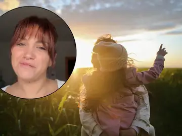 Alba García, madre de familia: “Me despidieron a dos días de firmar la hipoteca” Alba García, madre de familia: “Me despidieron a dos días de firmar la hipoteca”