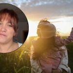 Alba Garc&iacute;a, madre de familia: &ldquo;Me despidieron a dos d&iacute;as de firmar la hipoteca&rdquo;