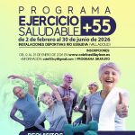 Cartel de esta iniciativa conjunta de la Junta y Colef