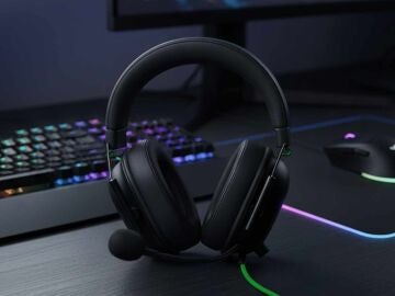 Los Razer BlackShark V2 X son multiplataforma
