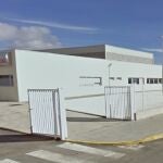 Chare de Pe&ntilde;arroya-Pueblonuevo