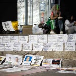 Impaciencia marca quinta noche de espera por liberaci&oacute;n de presos pol&iacute;ticos en Venezuela