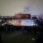 Ir&aacute;n.- EEUU pide a sus nacionales en Ir&aacute;n que abandonen el pa&iacute;s