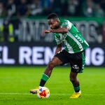 Real Betis Balompie V Elche CF - Copa Del Rey Round of 16