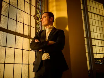 Entrevista con Juan Lobato, Senador por el PSOE. © Alberto R. Roldán / Diario La Razón. Entrevista con Juan Lobato, Senador por el PSOE. © Alberto R. Roldán / Diario La Razón. 14 01 2026