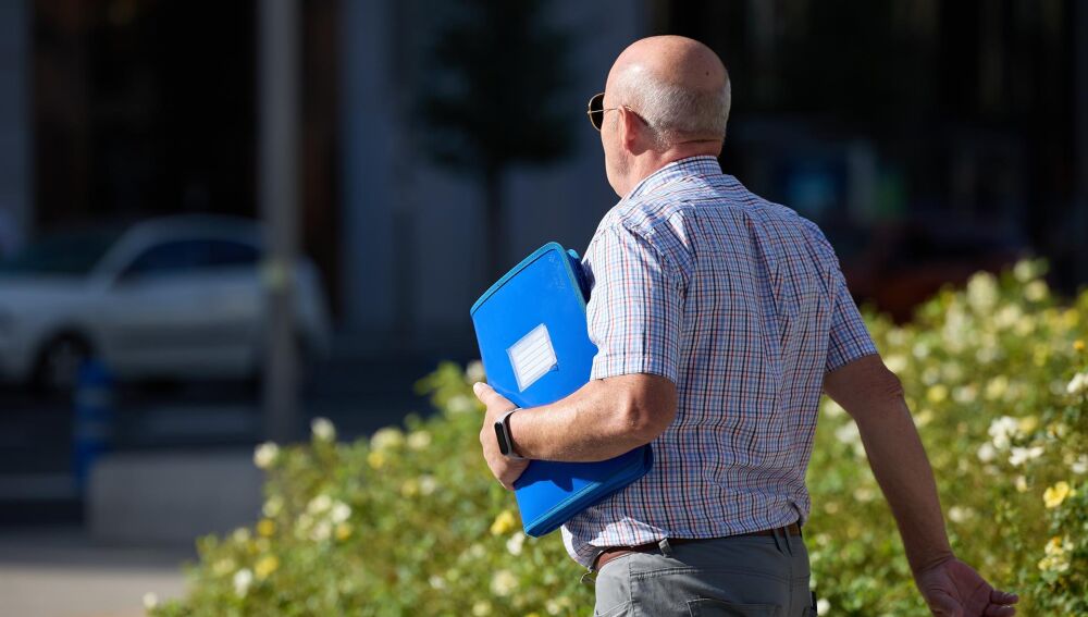 Economía/Finanzas.- El patrimonio de los planes de pensiones roza los 100.000 millones tras sumar 4.000 millones en 2025