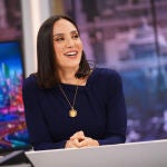 Tamara Falc&oacute;.