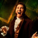 Javier Godino ser&aacute; Goya en el musical que estrena el Teatro del Soho, en M&aacute;laga