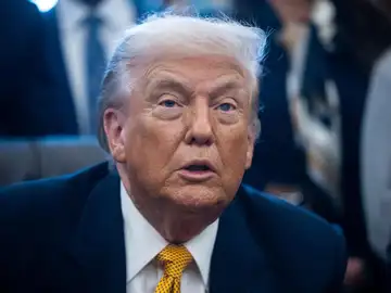 O.Próximo.- AMP.- Trump asegura que la Junta de Paz de Gaza ya está formada y sus miembros "se anunciarán en breve" O.Próximo.- AMP.- Trump asegura que la Junta de Paz de Gaza ya está formada y sus miembros "se anunciarán en breve"