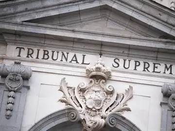 Tribunal Supremo Tribunal Supremo