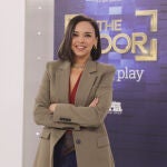 Los vaqueros de Chenoa.