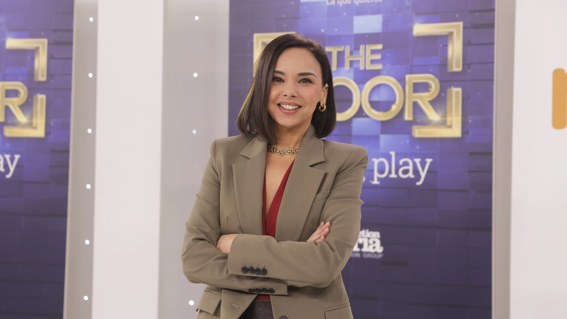 Los vaqueros de Chenoa.