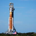 NASA Artemis Moonshot