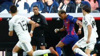 Real Madrid y Barça: la audiencia responde cuando está el mejor fútbol