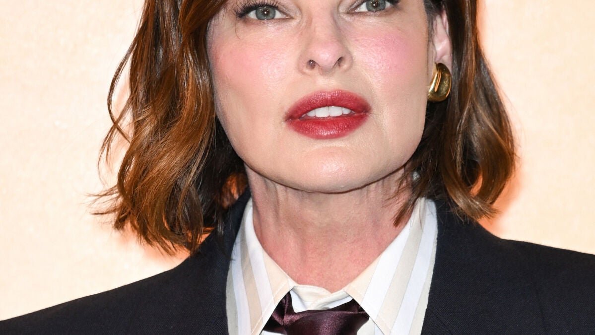 Linda Evangelista Suffered Fat Growth From CoolSculpting