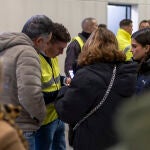  Al menos diez los fallecidos en el descarrilamiento del tren en C&oacute;rdoba