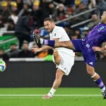 Juego de Leyendas: M&eacute;xico - FIFA