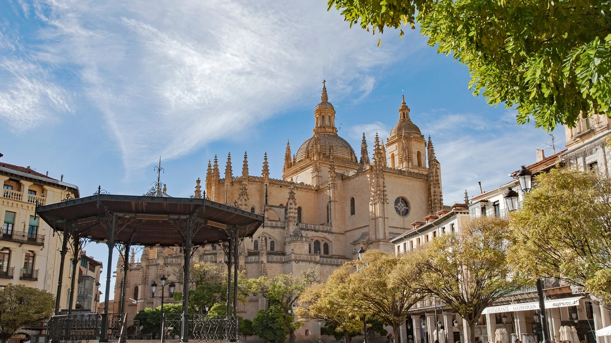 Segovia roza los 54.000 habitantes y consolida su crecimiento demográfico sostenido