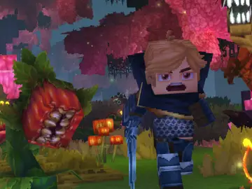 Hytale da su primer gran paso en el acceso anticipado con un Update 1 centrado en mejoras y futuro contenido Hytale da su primer gran paso en el acceso anticipado con un Update 1 centrado en mejoras y futuro contenido