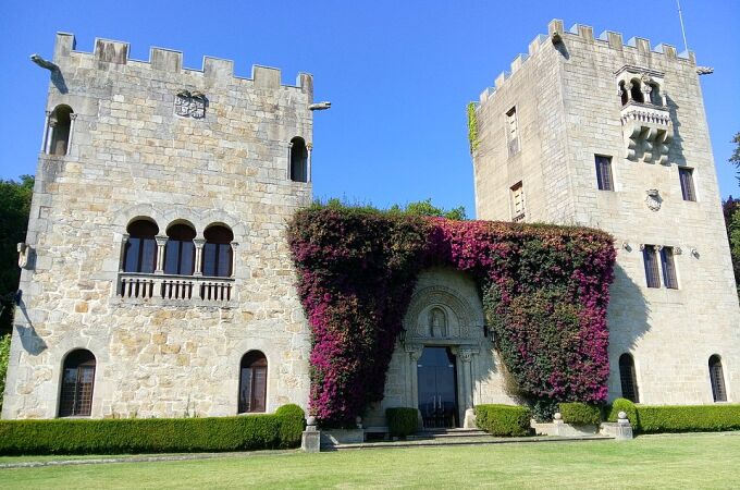 El Supremo confirma la sentencia que ordena a los Franco devolver al Estado el Pazo de Meirás 