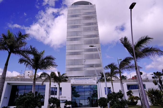 El Mirador del Carmen, referente cultural del sur de España 