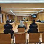 Acepta seis a&ntilde;os y seis meses de prisi&oacute;n por agredir sexualmente varias veces a la hija de su ahijada en Viveiro (Lugo)