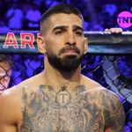 &iexcl;Ilia Topuria confirma su regreso a la UFC! Esta es la fecha y rival del campe&oacute;n