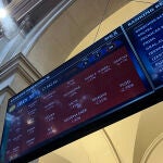 La Bolsa espa&ntilde;ola abre con ca&iacute;da del 1 % ante nuevas tensiones entre EE. UU. y Europa