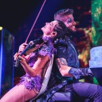 Contra la cuesta de enero, emoci&oacute;n en estado puro