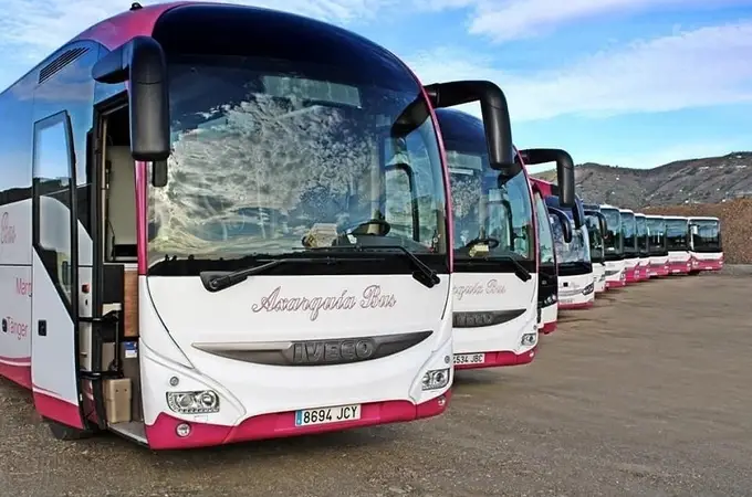 Bizkaia prolonga el transporte público gratis para menores de 14 años: los descuentos se blindan durante 2026 Bizkaia prolonga el transporte público gratis para menores de 14 años: los descuentos se blindan durante 2026