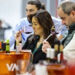 Edici&oacute;n anterior de Barcelona Wine Week.