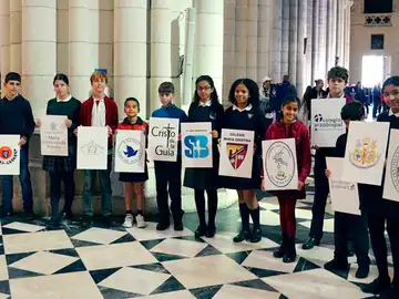 La red de Colegios Diocesanos de Madrid surge para reforzar la escuela católica mediante un proyecto común de integración, excelencia e inclusión La red de Colegios Diocesanos de Madrid surge para reforzar la escuela católica mediante un proyecto común de integración, excelencia e inclusión