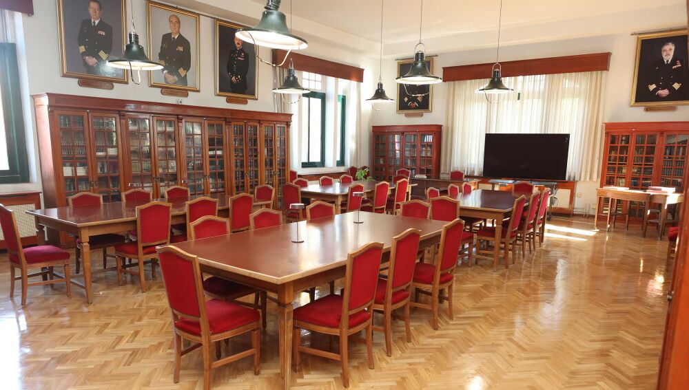 La excelencia académica del centro sitúa al CHA entre el 5 % de colegios con mejor nota media de acceso a la universidad en la Comunidad de Madrid.