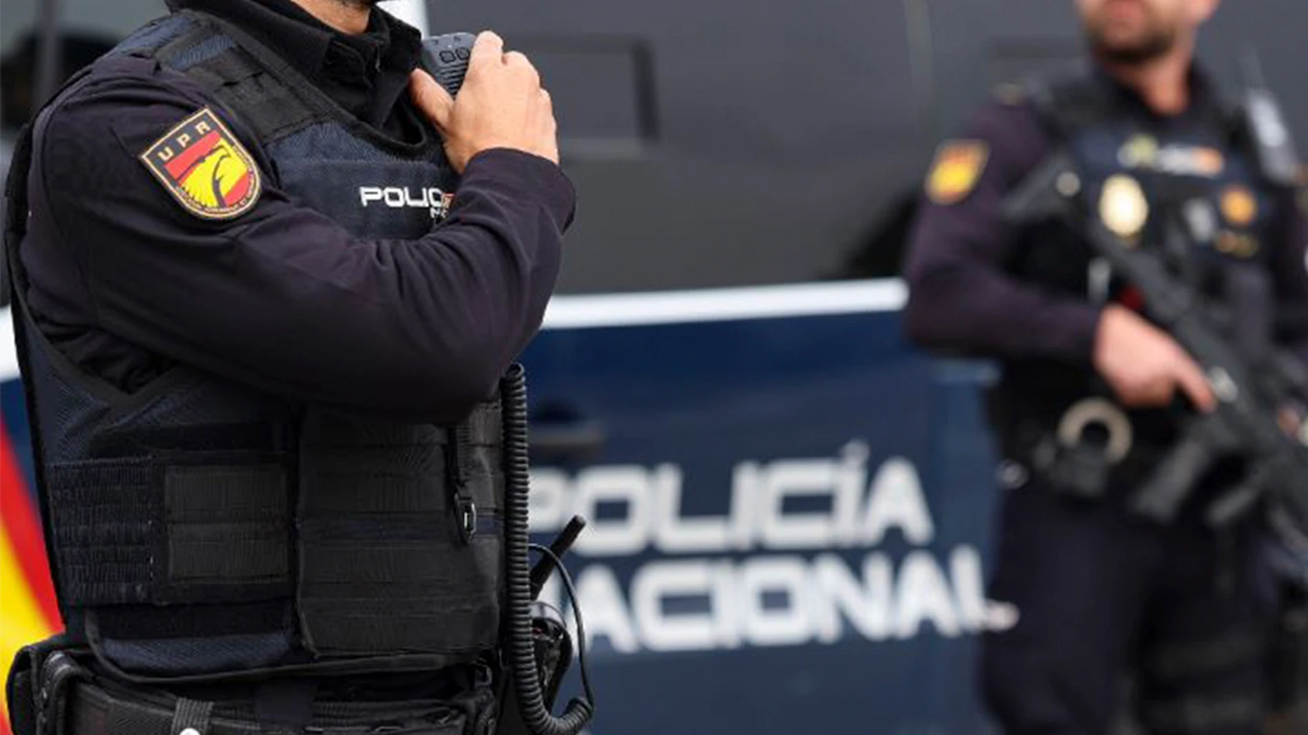 La Policía Nacional ha alertado sobre la estafa en TikTok