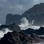 Protecci&oacute;n Civil mantiene la alerta por la borrasca 'Harry' en este y nordeste peninsular y Baleares hasta hoy