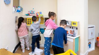 El programa propone un abordaje integral que comprende todo su entorno familiar