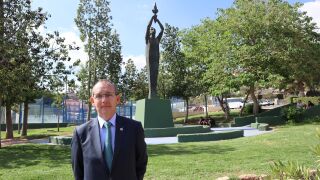 José María Delgado Director del 
