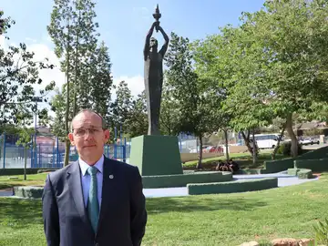 José María Delgado Director del José María Delgado Director del