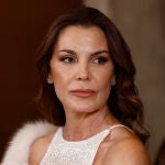 Mar Flores fue una de las musas de Valentino