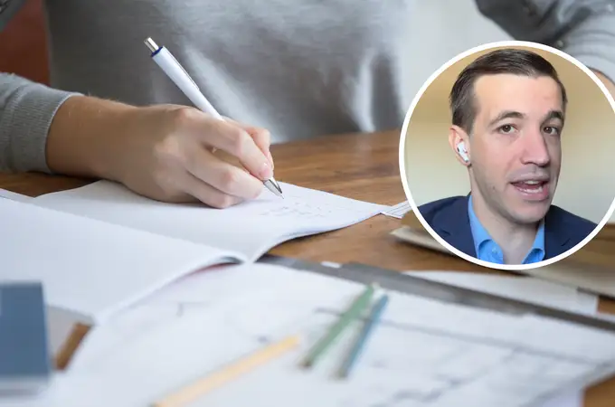 Juanma Lorente, abogado laboralista: Juanma Lorente, abogado laboralista: