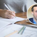 Juanma Lorente, abogado laboralista: "&iquest;Puedes presentarte a unas oposiciones estando de baja?"