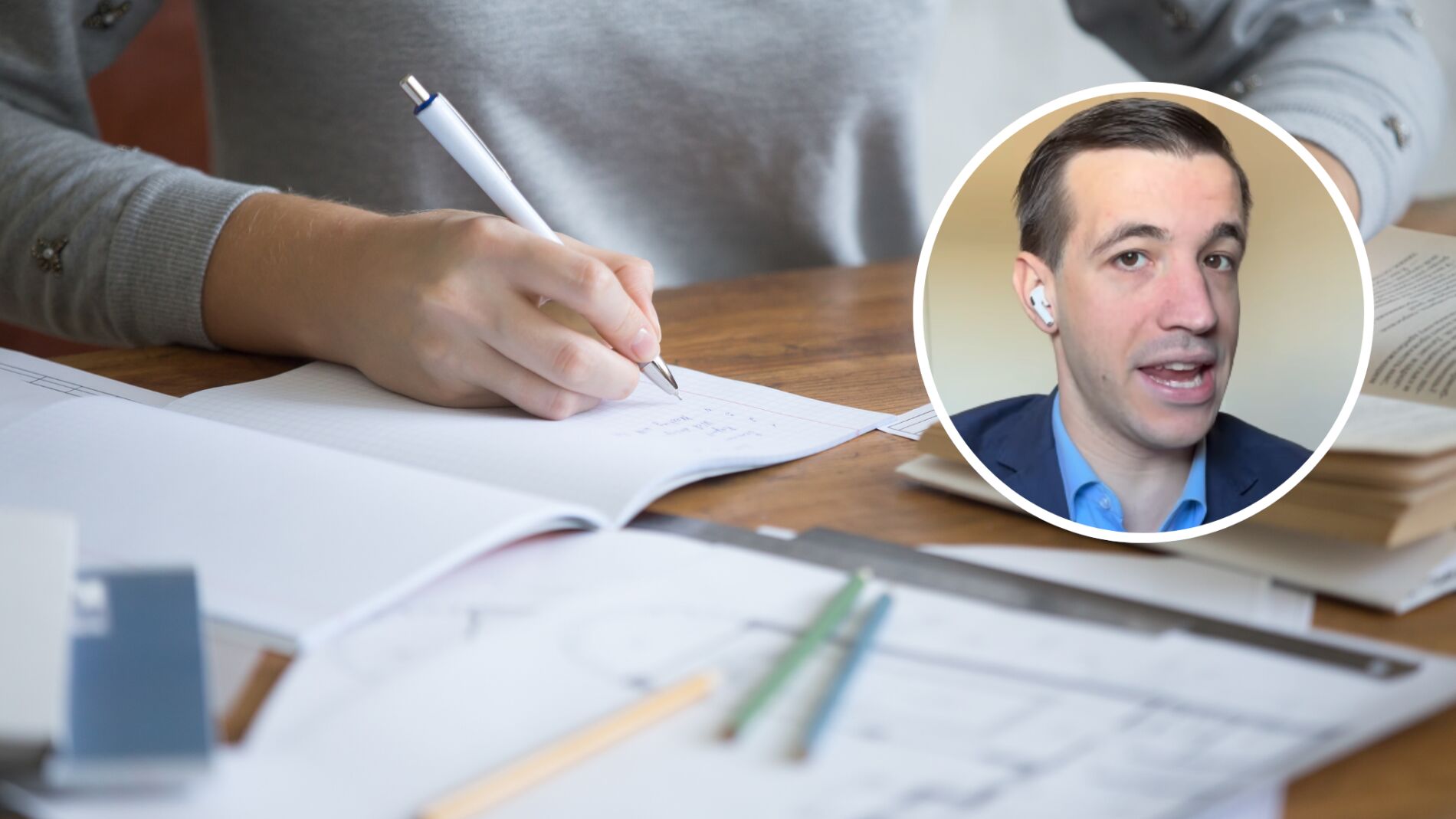 Juanma Lorente, abogado laboralista: “Este es el mayor error que puedes cometer durante una baja médica”