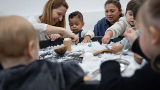 La Fundación ‘la Caixa’ ayuda a 491 niños de Castilla y León en situación de vulnerabilidad