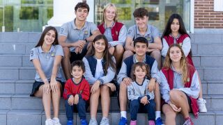 Brains apuesta por una educación internacional con arraigo local, orientada a formar alumnos capaces de desenvolverse con solvencia en un entorno global cambiante.